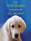 Cover image for The Puppy Diaries
